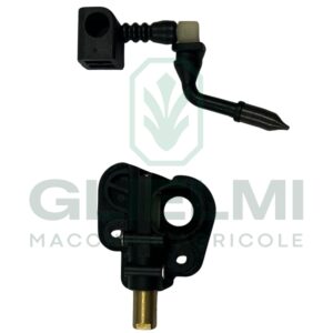 Pompa Olio Motosega Husqvarna, Poulan 36, 2250-Riferimento 530071259-Adattabile