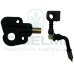 Pompa Olio Motosega Husqvarna, Poulan 36, 2250-Riferimento 530071259-Adattabile