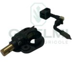 Pompa Olio Motosega Husqvarna, Poulan 36, 2250-Riferimento 530071259-Adattabile