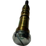 Pompa Olio Motosega OleoMac, Efco 935, 135-Riferimento 093500460BR-Adattabile