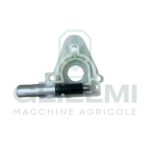 Pompa Olio Motosega OleoMac, Efco 138, 141, 938, 941-Riferimento 094100036-Adattabile