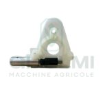 Pompa Olio Motosega OleoMac, Efco 138, 141, 938, 941-Riferimento 094100036-Adattabile