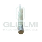 Pompa Olio Motosega OleoMac, Efco 138, 141, 938, 941-Riferimento 094100036-Adattabile