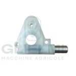 Pompa Olio Motosega OleoMac, Efco 138, 141, 938, 941-Riferimento 094100036-Adattabile