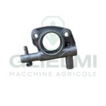 Pompa Olio Motosega OleoMac, Efco 952, 152, GS44-Riferimento 50170051AR-Adattabile