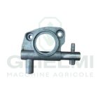 Pompa Olio Motosega OleoMac, Efco 952, 152, GS44-Riferimento 50170051AR-Adattabile