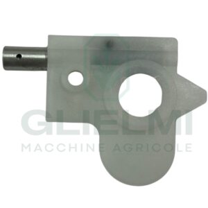 Pompa Olio Motosega Husqvarna, Jonsered 40, 45, 49-Riferimento 506027701-Adattabile