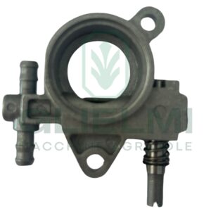 Pompa Olio Motosega Husqvarna, OleoMac-T425, GS260-Riferimento 505052901-Adattabile
