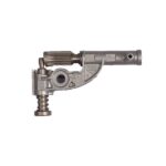 Pompa Olio Motosega Dolmar PS 35-PS 420-PS 5105-Riferimento Originale 179245201-Adattabile