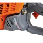 Motosega OleoMac GS 411-39 CC-1.9 Kw-2,6 HP-4,4 Kg-Catena 325''x.050'' Microlite