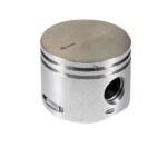 Motosega a Scoppio Oleo-Mac GS 451, 42,9 cc, Barra 46 cm, Peso 4.5 Kg, Professionale per Taglio Legna