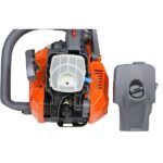 Motosega Oleo-Mac GSTH 240-25.4 CC-0.9 Kw-1.2 HP-3.2 Kg-Barra 25cm-Catena 3/8 050