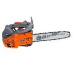 Motosega Oleo-Mac GSTH 240-25.4 CC-0.9 Kw-1.2 HP-3.2 Kg-Barra 25cm-Catena 3/8 050