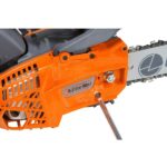 Motosega Oleo-Mac GSTH 240-25.4 CC-0.9 Kw-1.2 HP-3.2 Kg-Barra 25cm-Catena 3/8 050