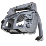 Motosega Oleo-Mac GSTH 240-25.4 CC-0.9 Kw-1.2 HP-3.2 Kg-Barra 25cm-Catena 3/8 050