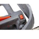 Motosega Oleo-Mac GSTH 240-25.4 CC-0.9 Kw-1.2 HP-3.2 Kg-Barra 25cm-Catena 3/8 050