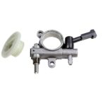 Motosega Oleo-Mac GSTH 240-25.4 CC-0.9 Kw-1.2 HP-3.2 Kg-Barra 25cm-Catena 3/8 050