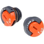 Motosega Oleo-Mac GS 411 39 cc, Barra 41 cm 16", Peso 4.4 Kg, Potente e Affidabile per Taglio Legna