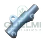 Pompa Olio Motosega Tanaka Hitachi CS33EB, CS33EDT-Riferimento 6699120-Adattabile