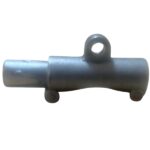 Pompa Olio Motosega Tanaka Hitachi CS33EB, CS33EDT-Riferimento Originale 6699120-Adattabile