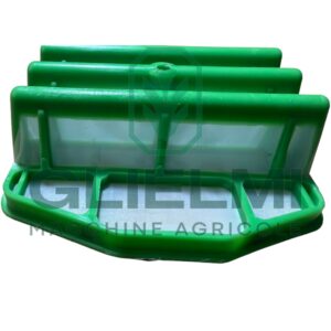 Filtro Aria Motosega OleoMac, Efco 952, 147-Riferimento 50070036R- Adattabile- 83x70x25