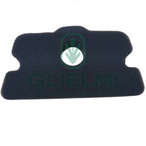 Filtro Aria Motosega Alpina P400, P500-Riferimento 3781470-Adattabile-120x58x25