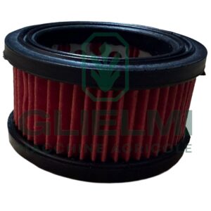 Filtro Aria Motosega Echo CS440, CS520-Riferimento 13031038331-Adattabile-64x45x35