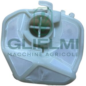 Filtro Aria Motosega Echo Shindaiwa CS2511, 251TCS-Riferimento A226002140-Adattabile-66x63x25