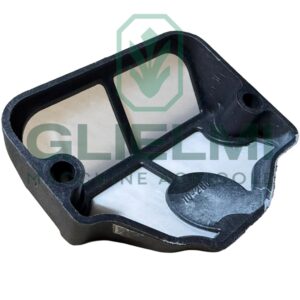 Filtro Aria Motosega Husqvarna 41, 136, 142-Riferimento 530029908-Adattabile-78x68x23