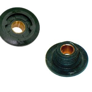 Vite Senza Fine-Ingranaggio Motosega OleoMac-Husqvarna GS260-T425-Riferimento Originale 50160224-Adattabile