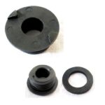 Vite Senza Fine-Ingranaggio Motosega Echo-Shindaiwa 260-251TC-Riferimento Originale ECRV652000230-Adattabile