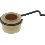 Vite Senza Fine-Ingranaggio Motosega Stihl MS660-064-Riferimento Originale 11226407105-Adattabile