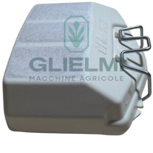 Filtro Aria Motosega Husqvarna 365-372-Riferimento 575269103-Adattabile-92x72x30