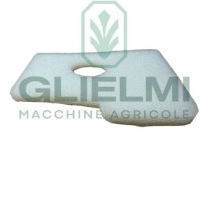 Filtro Aria Motosega Stihl 017, 018, MS180-Riferimento 11301240801- Adattabile- 90x65