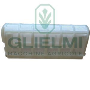 Filtro Aria Motosega Stihl 023, 025, MS230-Riferimento 11231201613-Adattabile-88x30x32