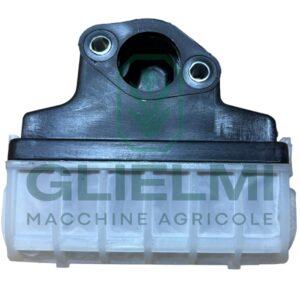 Filtro Aria Motosega Stihl 023, 025-Riferimento 11231201651- Adattabile-88x30x32