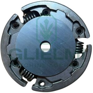 Frizione Motosega Dolmar PS33, PS390, PS400, PS411-Riferimento 021180210 -Adattabile