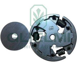 Frizione Motosega Dolmar PS33, PS390, PS400, PS411-Riferimento 021180210 -Adattabile