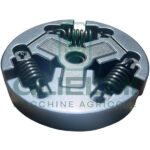 Frizione Motosega Echo CS370-CS440-Riferimento A056000120-Diametro 68mm-Adattabile