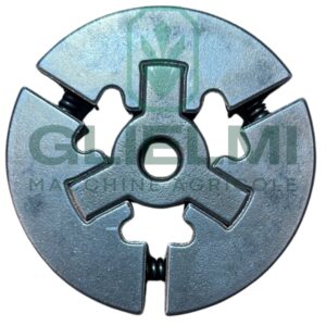 Frizione Motosega OleoMac-Efco 936-140-Riferimento 094000129AR-Ø 61,5mm-Adattabile