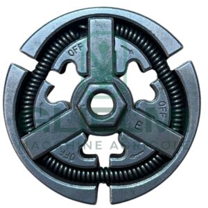 Frizione Motosega OleoMac-Efco 936-140-Riferimento 094000129AR-Ø 61,5mm-Adattabile