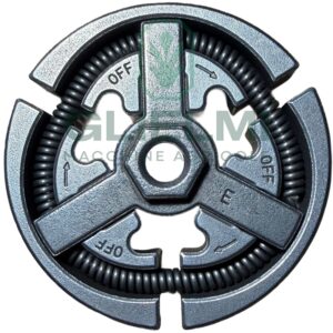 Frizione Motosega OleoMac-Efco 947, 152-Riferimento 094500297R-Ø 63,5mm-Adattabile