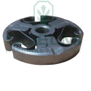 Frizione Motosega Husqvarna, Jonsered 372-2065-Riferimento 503744401-Ø76,5mm-Adattabile
