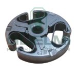 Frizione Motosega Husqvarna, Jonsered 372-2065-Riferimento 503744401-Ø76,5mm-Adattabile