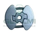 Frizione Motosega Husqvarna, Jonsered 136-2036-Riferimento 530014949- Ø60mm-Adattabile