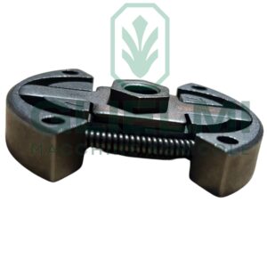 Frizione Motosega Husqvarna 51, 55, 254, 257-Riferimento 501455403-Ø 67mm-Adattabile