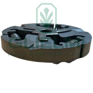 Frizione Motosega Husqvarna Jonsered 357XP,CS2159-Riferimento 537103401-⌀ 68mm-Adattabile