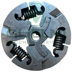 Frizione Motosega Husqvarna Jonsered 357XP,CS2159-Riferimento 537103401-⌀ 68mm-Adattabile