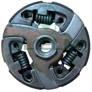 Frizione Motosega Husqvarna 281XP, 285XP, 395XP-Riferimento 503701502-⌀ 77mm-Adattabile