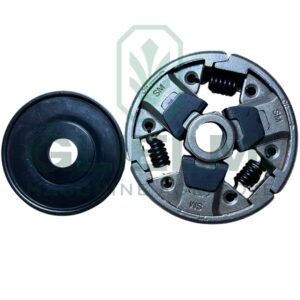 Frizione Motosega Stihl 024, 026, MS280-Riferimento 11211602051- ⌀ 67.5mm-Adattabile